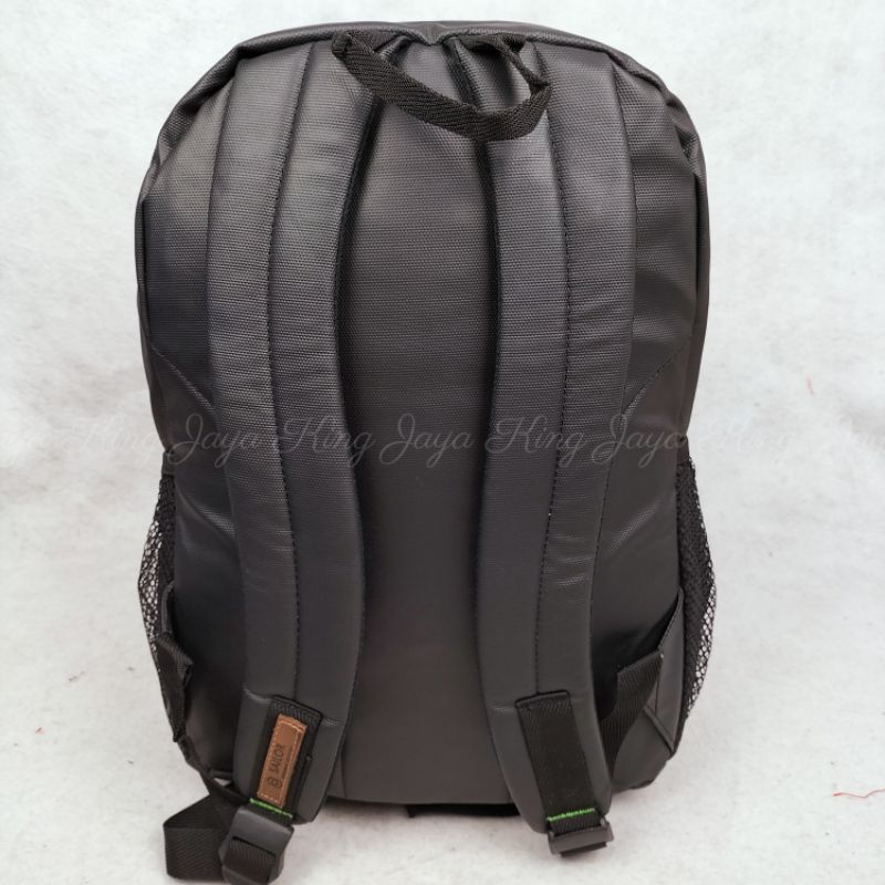 Ransel Laptop Sailor Move Waterproof Tas Sekolah Kerja Pria Wanita Anti Air