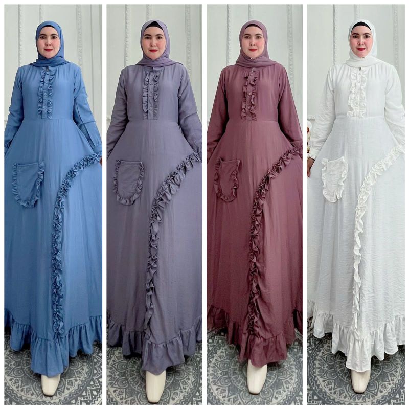 Dress Namirah