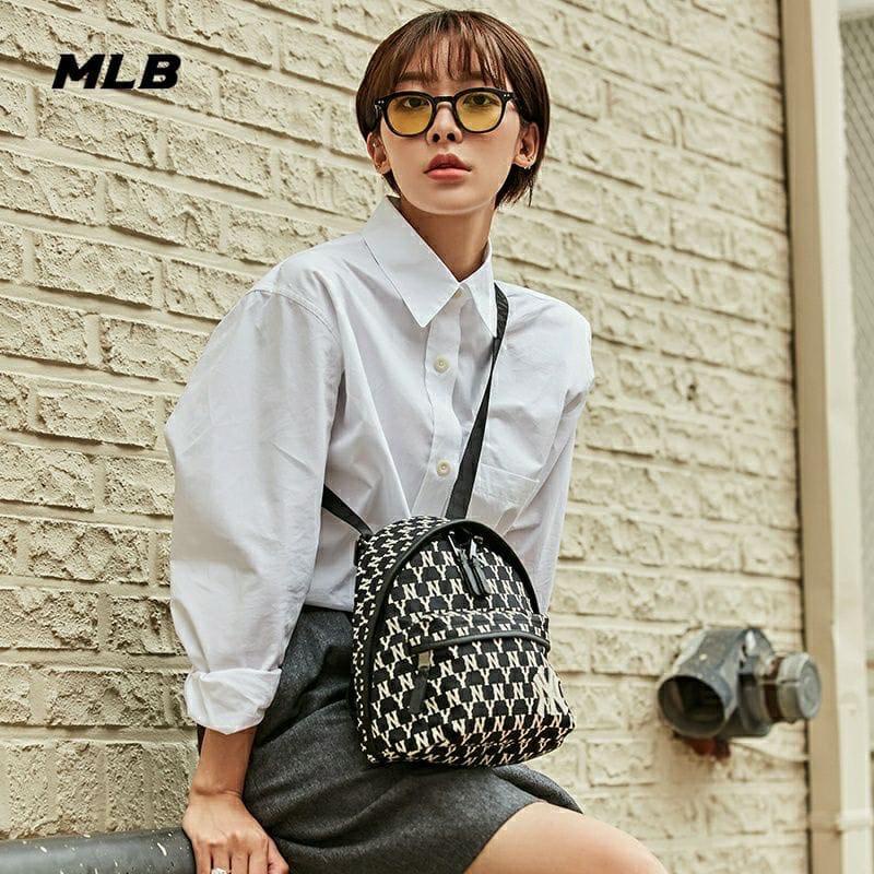 Mini / Sling Bag MLB Monogram