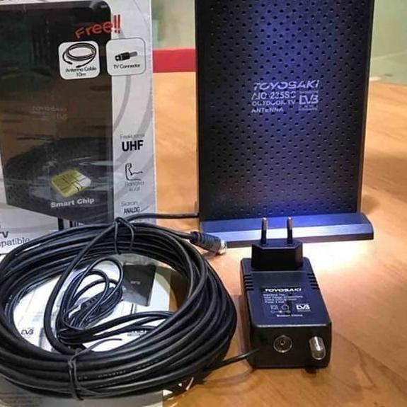 Antena AIO-235SC Toyosaki