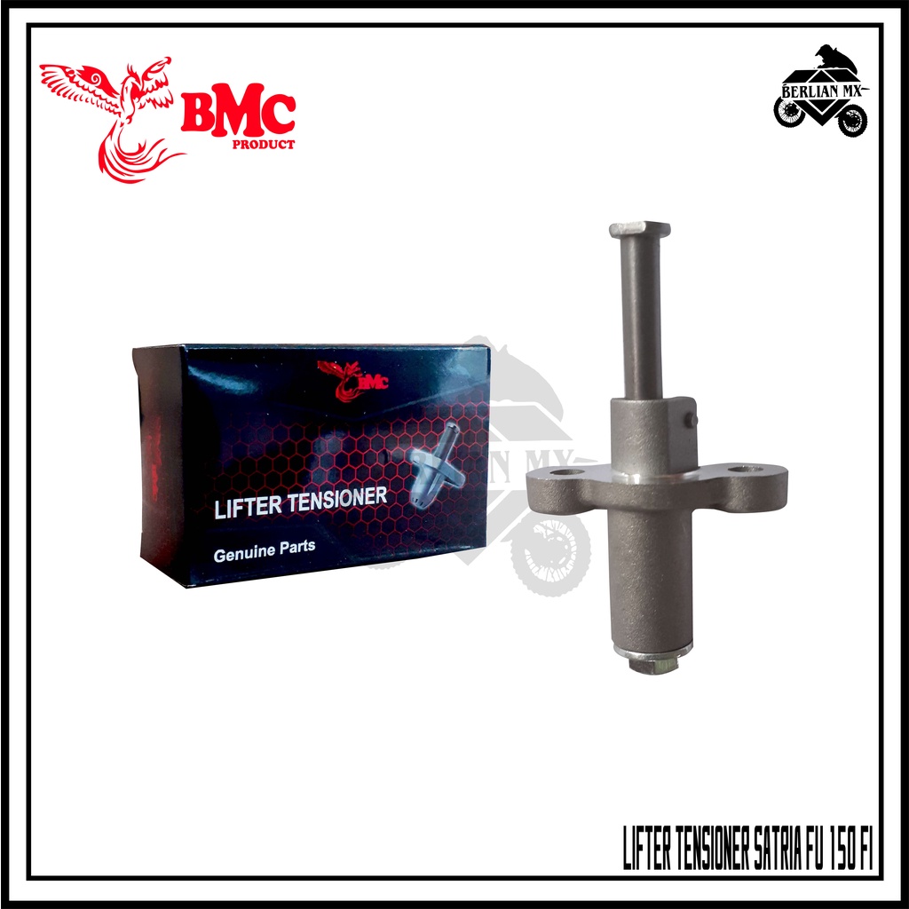 Lifter tensioner Assy  tonjokan keteng/setelan rantai keteng suzuki Satria FU Stelan Tensioner lifter satria fu fi