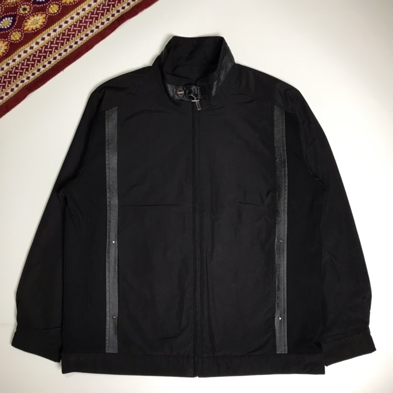 Jacket work second jacket casual thrift