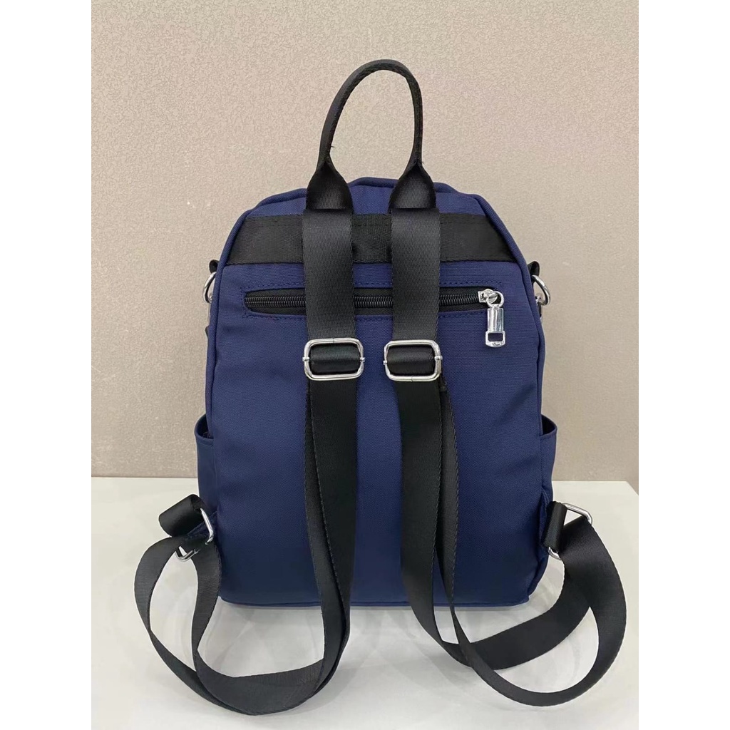 Ransel Cewek Import Merk Farnell Tas Punggung Mini Model Korea 5229-38