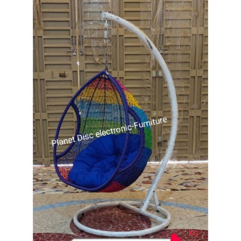 Kursi Ayunan Ayunan Per Ayunan teras Ayunan Taman Ayunan besi tempat tidur gantung promo murah