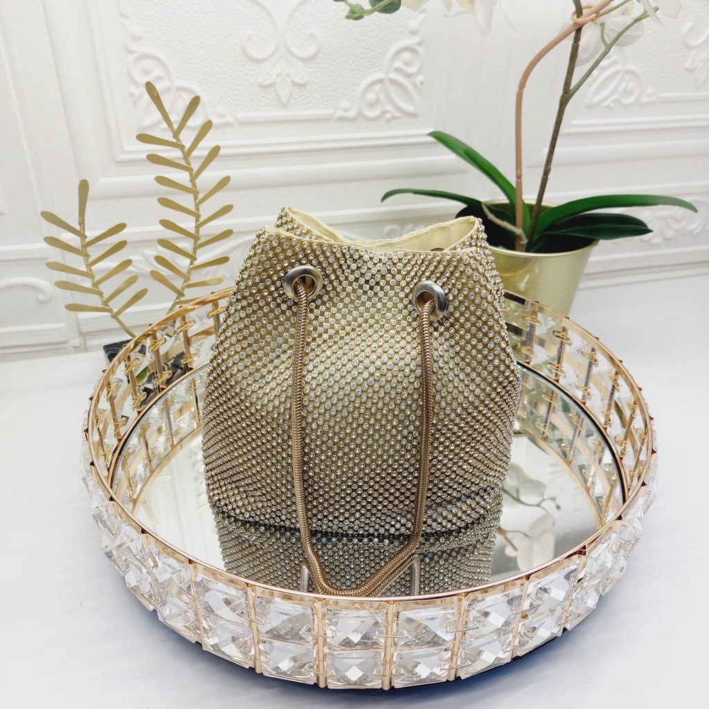 [ NEW ] Tas Pesta - SNR 225 + Magnet Size 15cm