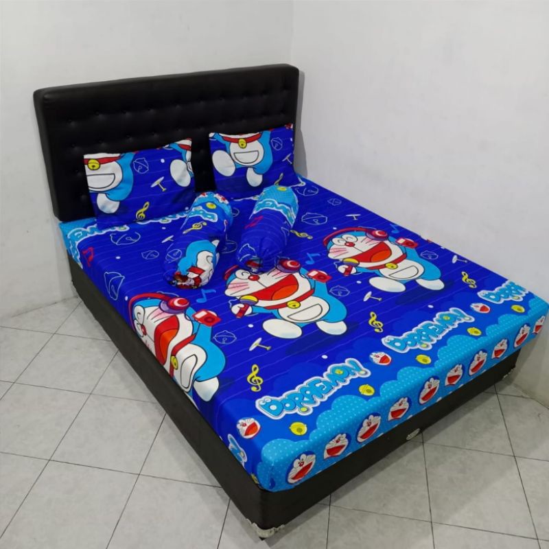 sprei homemade 160x200