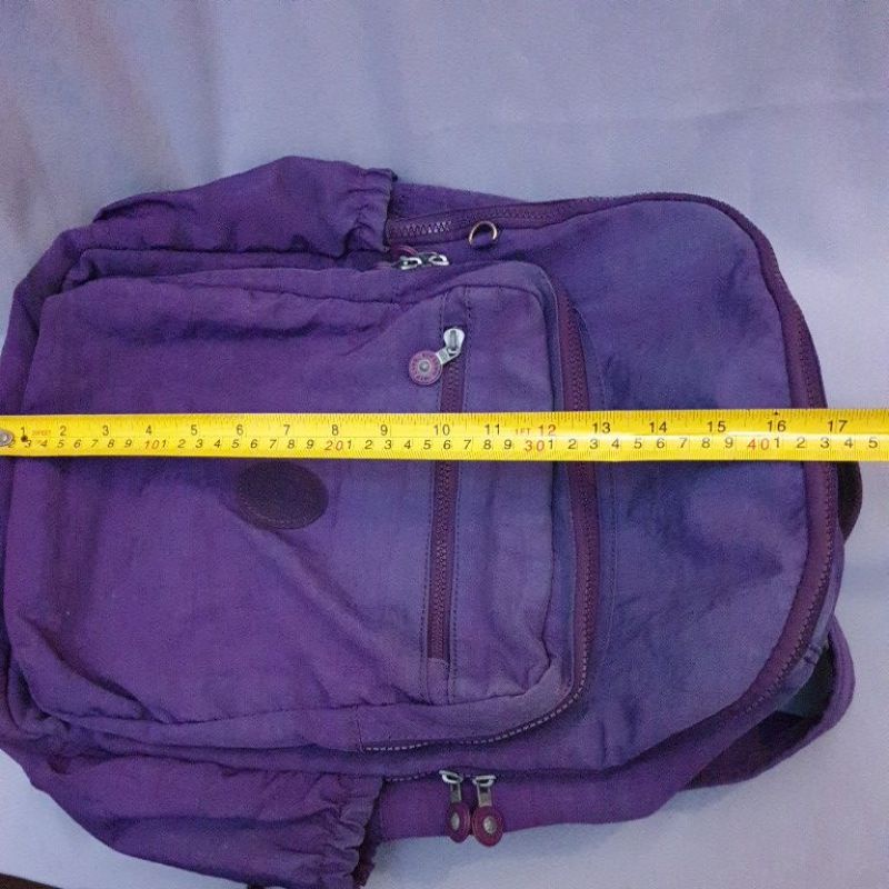 KIPLING TAS PRELOVED ORI