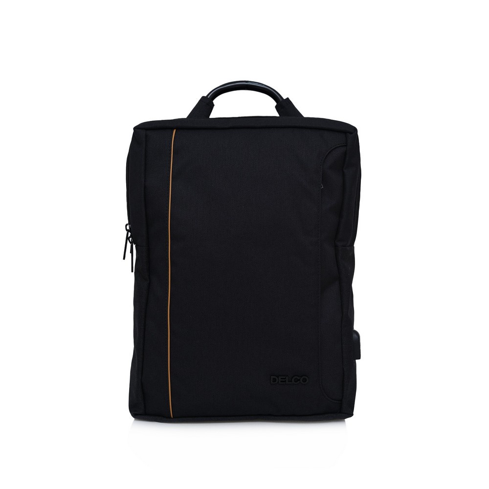 Tas Pria Delco By Elizabeth Julian Backpack