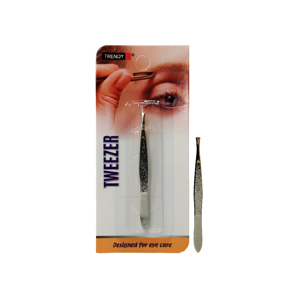 Trendy Pinset Tweezer/ TD153UG