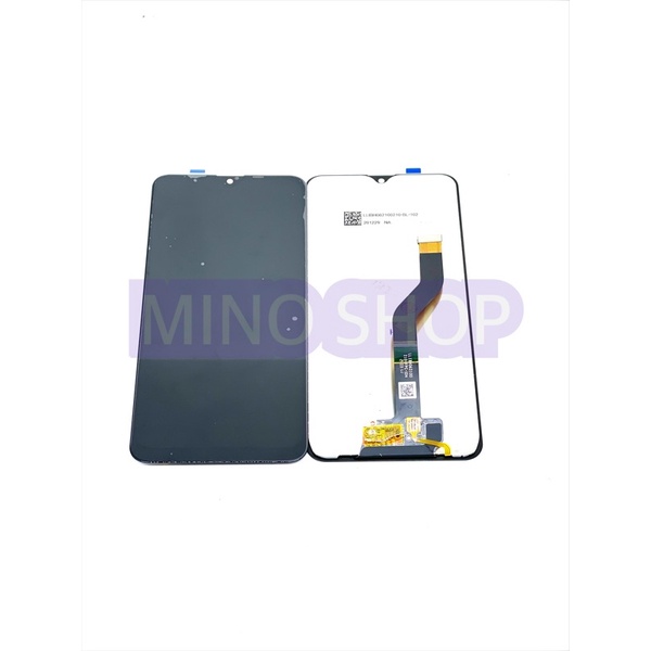 LCD TOUCHSCREEN SAMSUNG A10S - A107 LCD TS FULLSET
