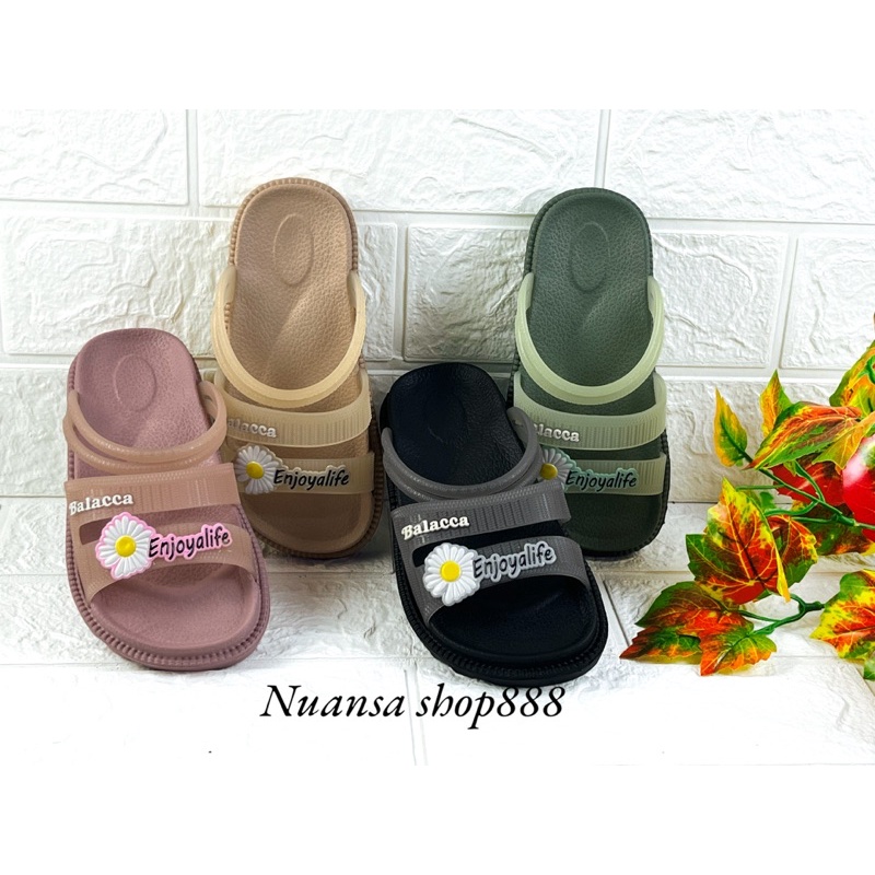 Sandal Anak Perempuan Bahan Karet/Motif Jelly 044k UK25-30