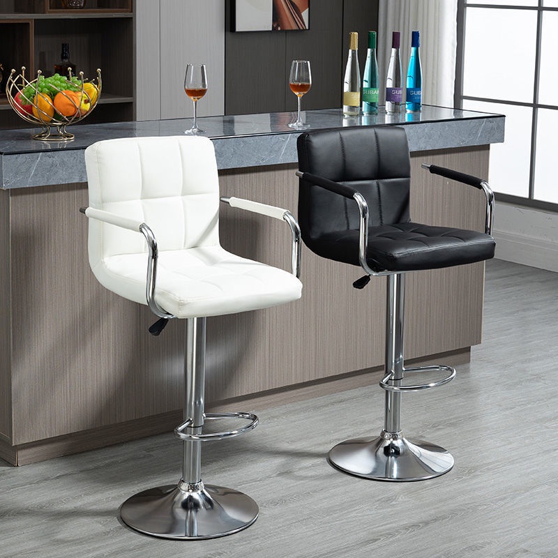 Highline Kursi Bar Kursi Barstool Kursi Cafe Kursi Hidrolik