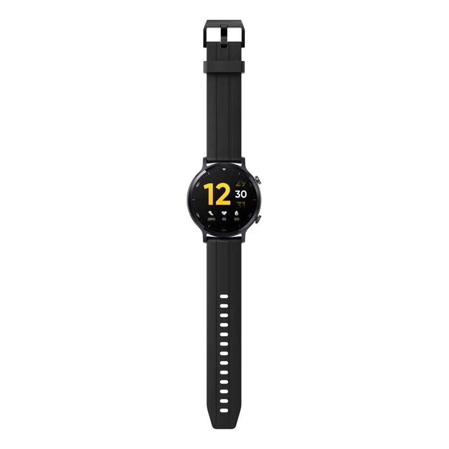 Realme Watch S - RMA207 - Black