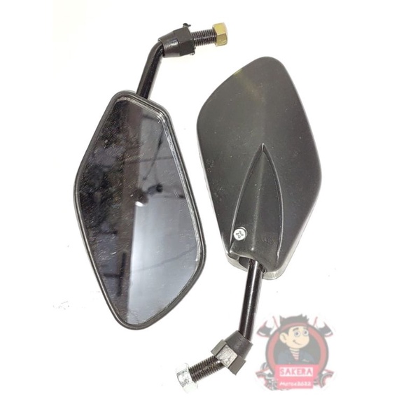 spion mini honda modle jupiter/spion mini drat honda/spion mini termurah/spion grosir surabaya