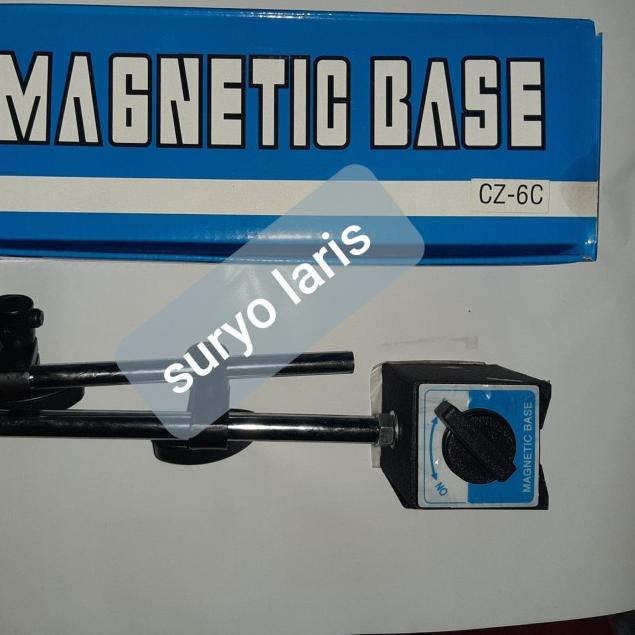 MAGNETIC STAND BASE-MAGNETIC DIAL-MAGNETIK BASE