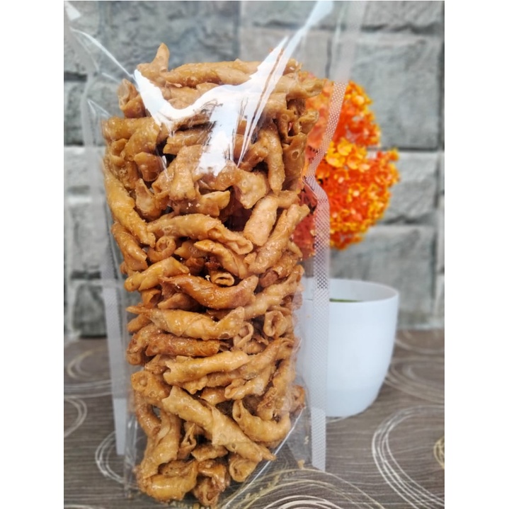 

KACANG UMPET RENYAH (250GRAM)