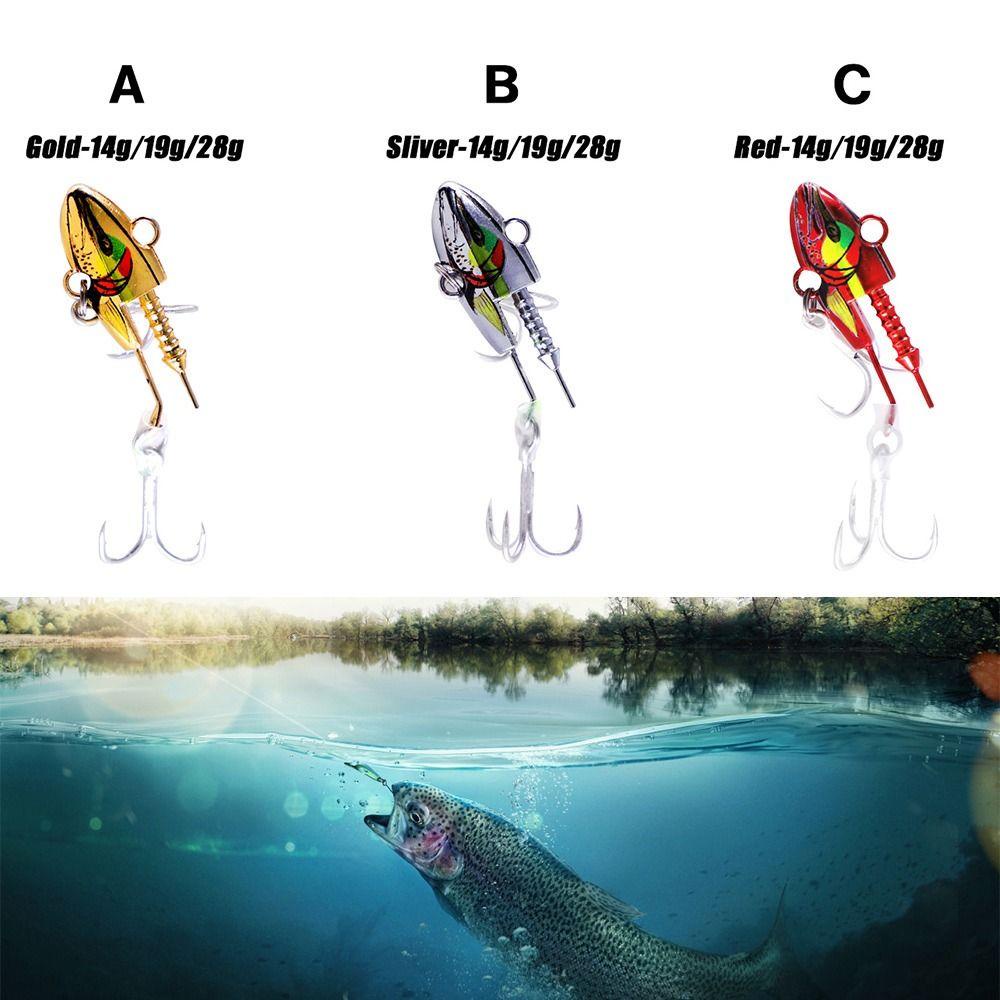 Preva 9cm/15g 11cm/25g Soft bass Bait Head T Tail Silikon Laut 14g/19g/28g Lead Head hook