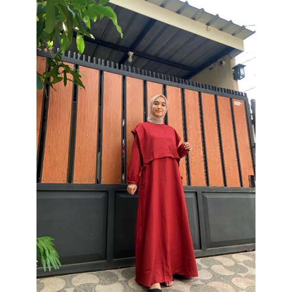 athaya dress