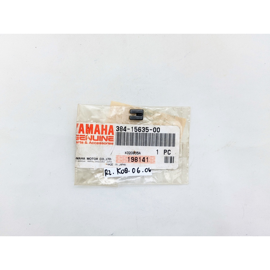 Tahanan Stater Pawl One Way Yamaha V75 V80 Original 384-15635-00