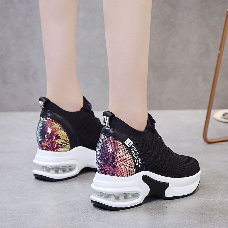 LKB 036 COD SEPATU WANITA SYLE KOREA SEPATU IMPORT SEPATU FASHION MURAH BERKUALITAS