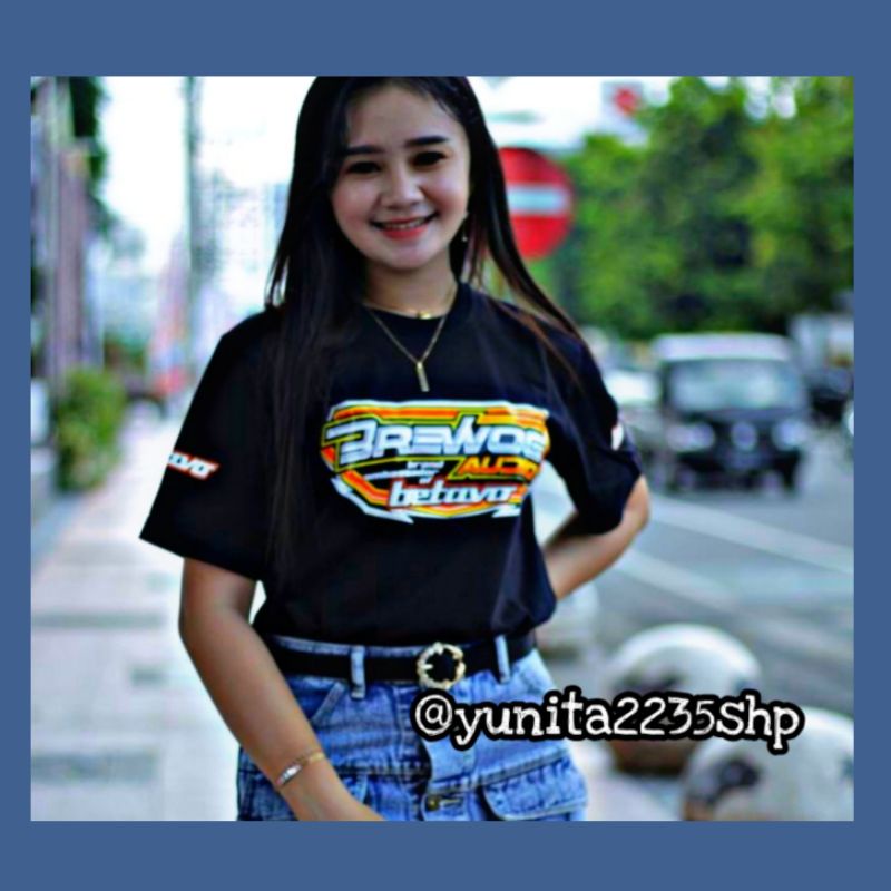 KAOS BREWOG AUDIO BETAVO ORI