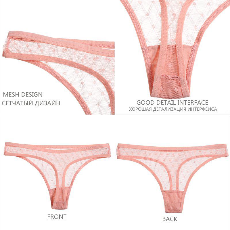 GString merk FineToo