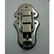 KUNCI KOPER HARDCASE LOB/KUNCI HARCIS/KUNCI KOPER MIXER IMPOR TERMURAH buat hardcase Acecorise power