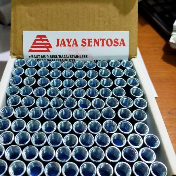 dinaset 5/16 | drop in anchor 5/16 | dynaset 5/16 | isi 100 pcs