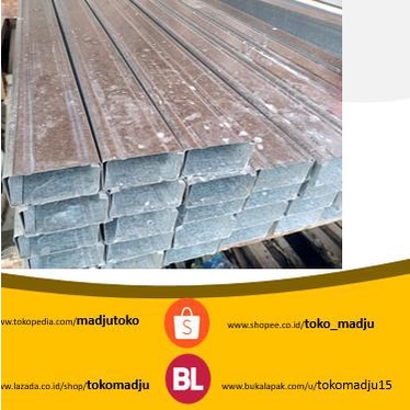 KASO BAJA RINGAN 0.7 STD