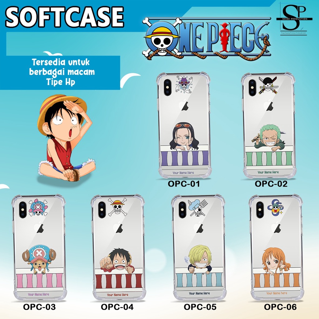 Softcase One Piece Samsung A23 A13 A33 A53 A03 A01 A01 CORE A02 A02S A03S A12 A22 A32 A52 A73 A11 M11 J2 PRIME J7 PRIME J4 PLUS