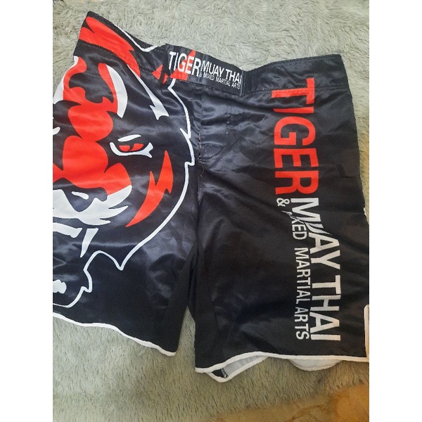 Celana MMA & MUAYTHAI TIGER