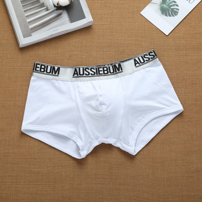 BOXER PRIA AUSSIEBUM. CELANA DALAM PRIA. SEMPAK ABX063. BOXER PRIA AUSSIEBUM. CELANA DALAM PRIA.