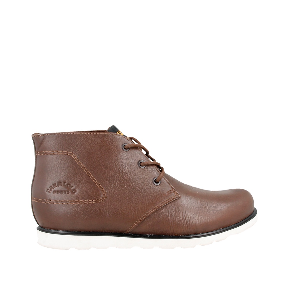 PAKALOLO BOOTS 76935 Brown