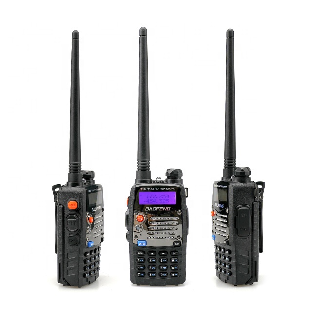 HT Pofung UV-5RA dualband VHF/UHF Handy Talky Garansi 1 Tahun | Hate Poafung UV5RA UV 5 RA Walky Talky