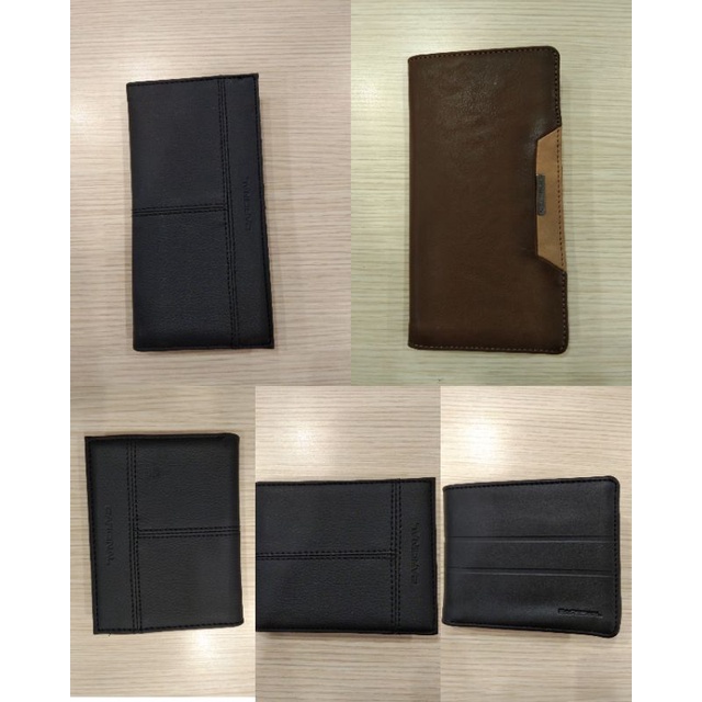 Cardinal dompet pria / dompet cardinal / dompet lipat pria / dompet pria terbaru