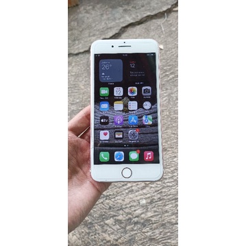 IPHONE 7 PLUS WIFI ONLY