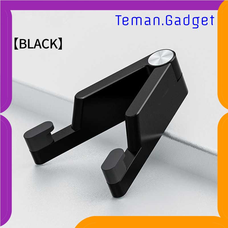 TG - BC Boneruy Dudukan Smartphone Tablet Holder Foldable Desk Stand - T1