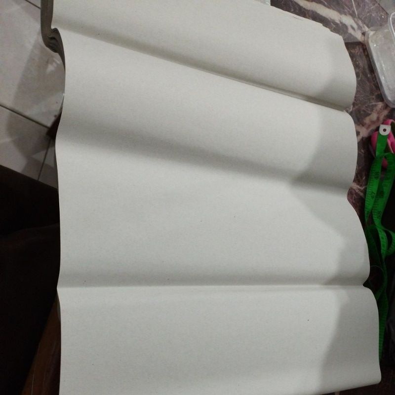 Kertas Nasi Putih / Kertas Nasi Padang 43*32