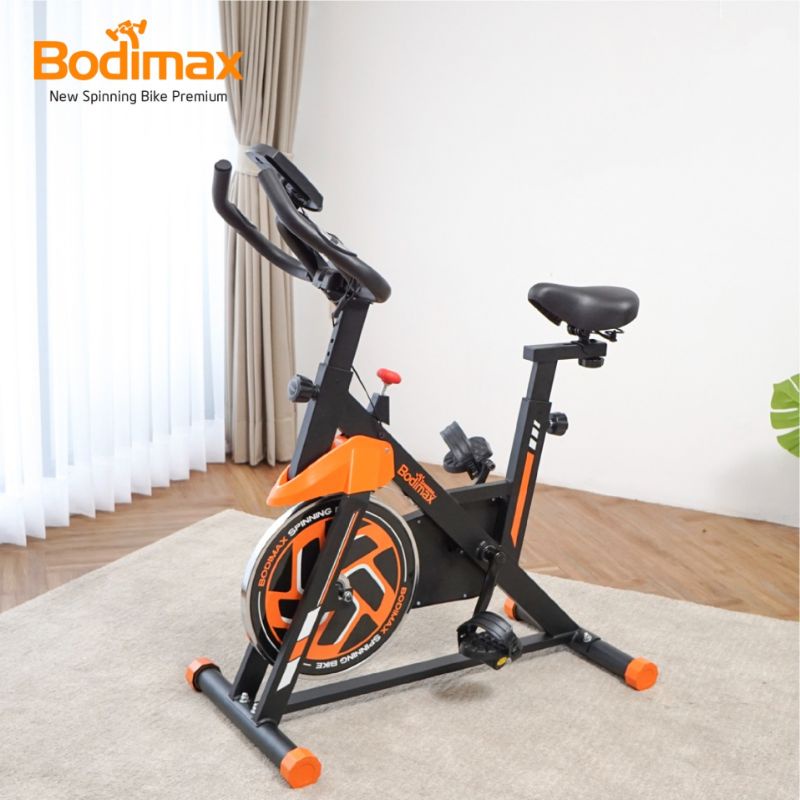 Spinning Bike