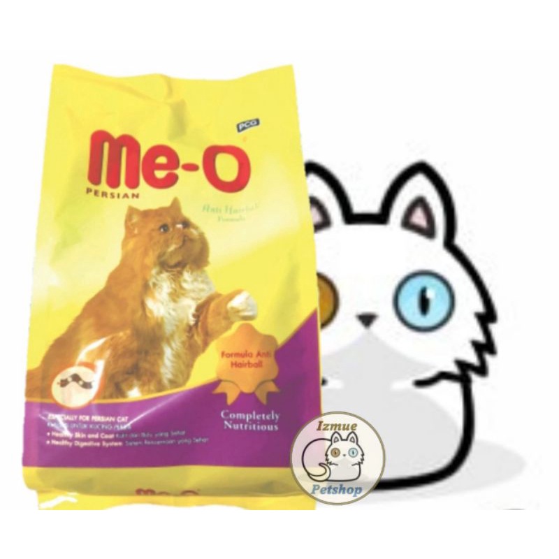 Meo Persian Freshpack 1.1kg | Meo Persian HAIRBALL