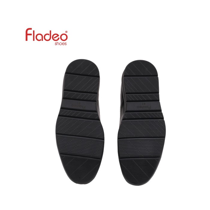 FLADEO B22/MSF188-1BG/SEPATU PANTOFEL PRIA [ FORMAL SHOES ]