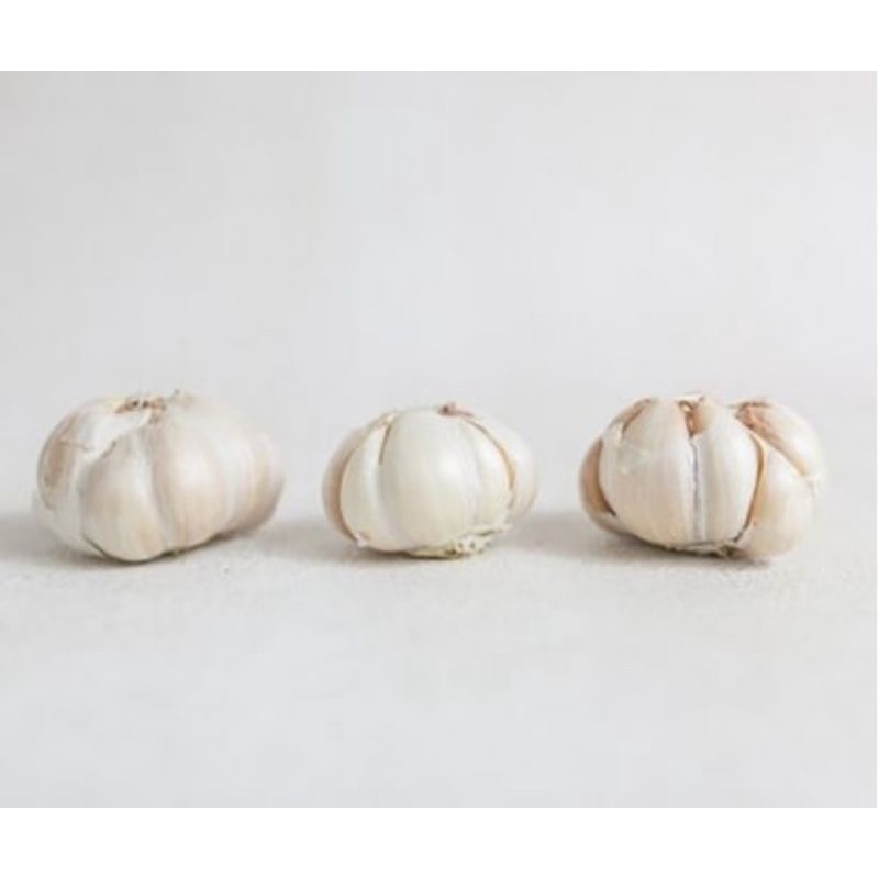 

Bawang Putih Konvensional 100 gram