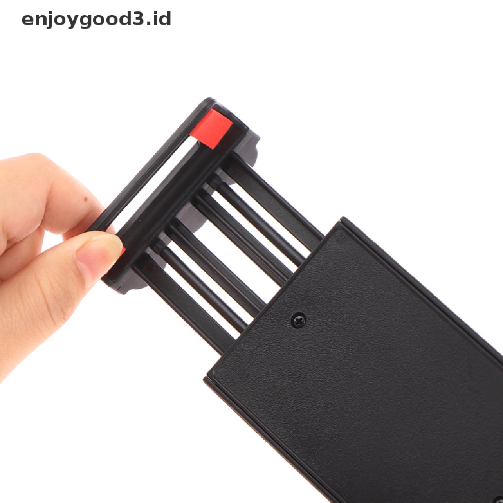 Stand Holder Mikrofon Universal Rotasi 360 Derajat Untuk Handphone