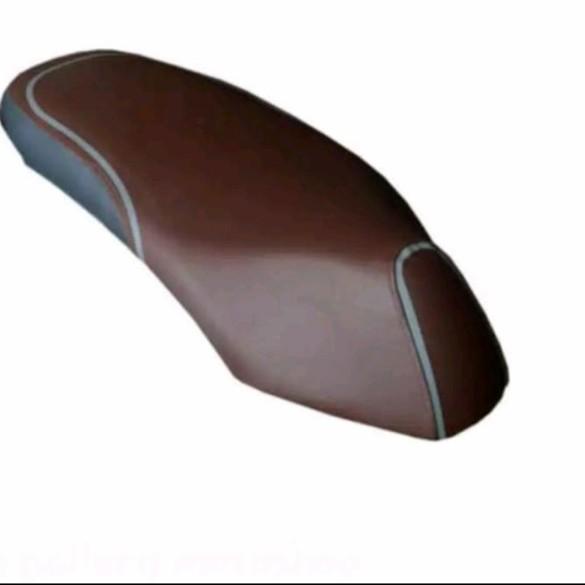 SARUNG JOK ORIGINAL AHM UNTUK MOTOR SCOOPY