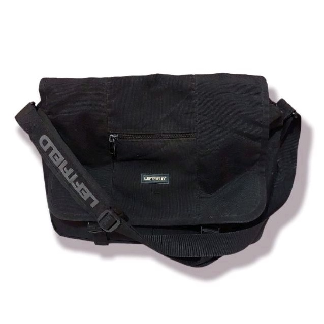 (miyodeb) Tas Leftfield Messenger Bag