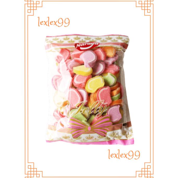 

BAYAR DITEMPAT Naraya Candy Jelly /PERMEN LUNAK/PERMEN VIRAL/PERMEN MILO/PERMEN YUPI/PERMEN JADUL/PERMEN KARET