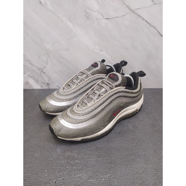 Nike Airmax 97 Silver Bullet