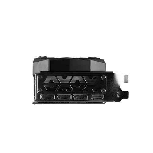 GALAX Geforce RTX 3060 Ti 8GB DDR6X PLUS SG (1-Click OC) - RGB EFFECT