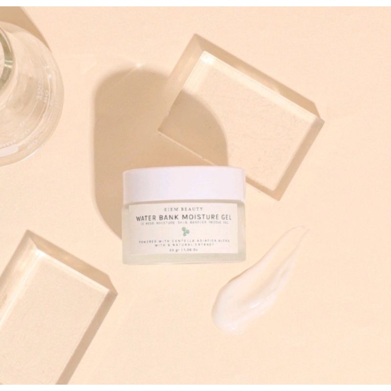 Eim beauty mousterizer