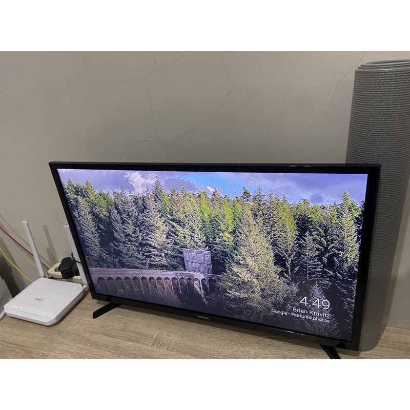 TV LED SAMSUNG 32 INCH DIGITAL